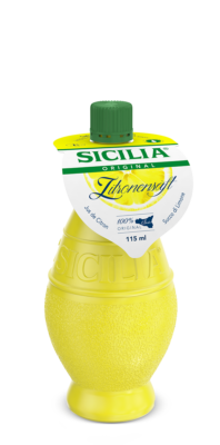 243 Sicilia 115Ml Zitronensaft Schweiz