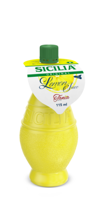 270 Sicilia 115Ml Zitronensaft Australien