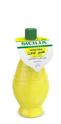 280 Sicilia 115Ml Zitronensaft Kuwait