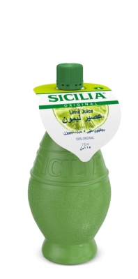 281 Sicilia 115Ml Limettensaft Kuwait