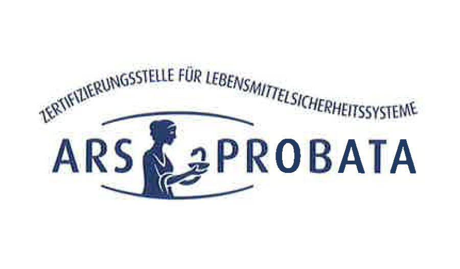 Arsprobata logo