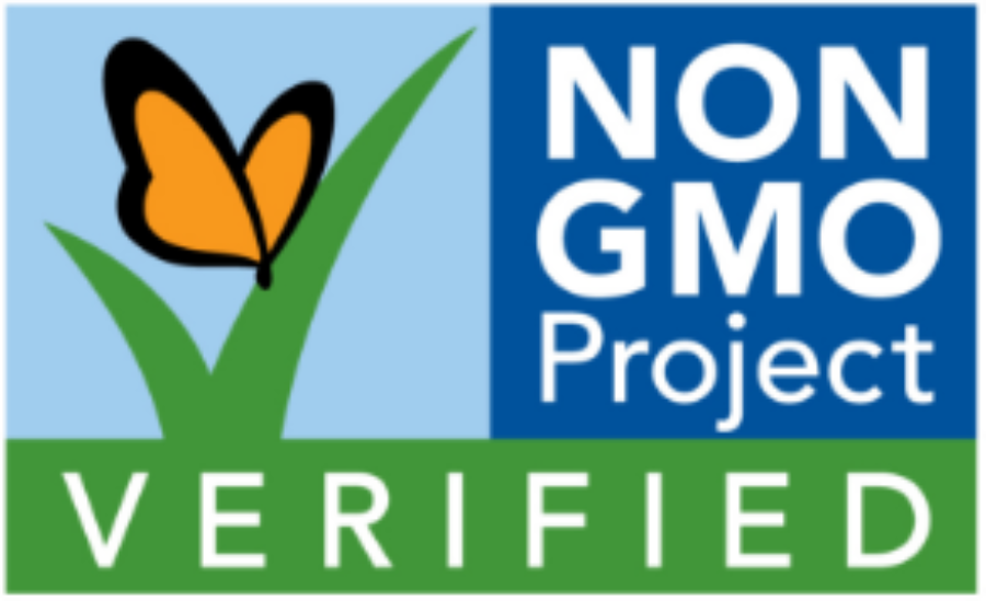 Logo Non Gmo Project@2X